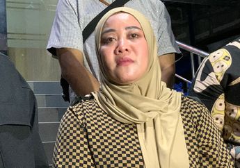 Aisyah Pertanyakan Dirinya Bukan Anak Kandung Doddy Sudrajat, Puput: Saya Kecolongan
