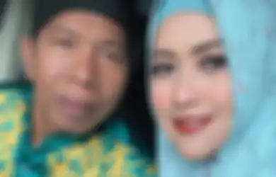  Mendengar Kabar Kiwil Menikah Lagi, Meggy Wulandari Langsung Berikan Komentar: Emang Nggak Bisa Lepas dari Poligami