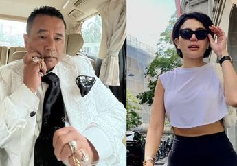 Dulu Gelontorkan Miliaran Rupiah Demi Beli Saham Holywings, Hotman Paris dan Nikita Mirzani Mendadak Rugi Usai Penutupan 12 Kafenya di Jakarta, Berapa?