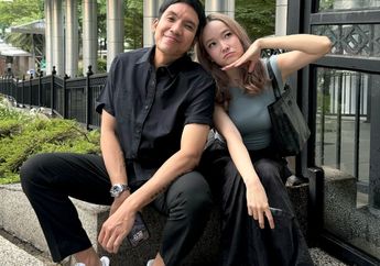 Bikin Desta Diomeli Anak Gegara Foto Mesra, Inilah Sosok Adelina Agraisha, Parasnya Tak Kalah Cantik dari Natasha Rizki?