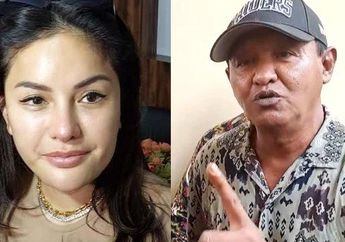 Nikita Mirzani Ngamuk Usai Dilaporkan ke Polisi oleh Ayah Vadel Badjideh, Singguh Soal Fitnah