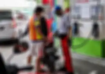 Harga Pertalite Bakal Naik, Pertamina Bilang Stok Pertalite di Jabar Cukup Sampai 16 Hari ke Depan
