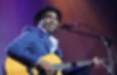 Ini Gejala-gejala Meningitis Seperti yang Diidap Glenn Fredly yang Wajib Dikenali, Salah Satunya Leher Kaku
