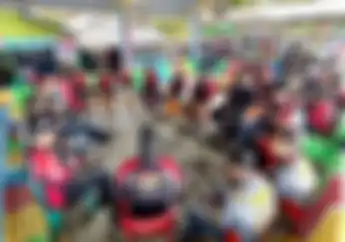 Biar Makin Erat, ARCI Bolmong Chapter Gelar Anniversary Pertama