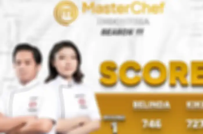Masih jadi perbincangan hangat, belum lama ini jebolan MasterChef Indonesia membongkar balik layar pada ajang tersebut.