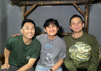 Indra Jegel Ungkap Tradisi Lontong Sayur di Keluarganya Saat Lebaran, Menu Wajib Tiap Tahun