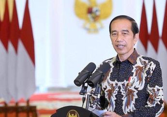 Jadi Orang Nomor Satu di Indonesia, Begini Wajah Presiden Jokowi Semasa Kecil, Plek Ketiplek Gibran Rakabuming?