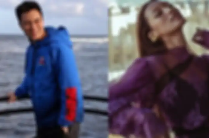 Baim Wog dibuat geleg geleg kepala mendengar kondisi Italia dari sahabatnya Asmara Abigail