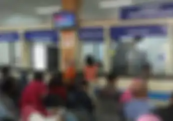 Warga Lampung Buruan ke Samsat, Ada Pemutihan Pajak Kendaraan Bermotor Bebaskan Semua Tunggakan