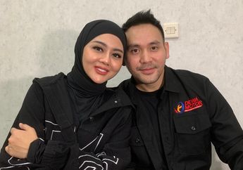 Tak Pernah Bermimpi Jadi Pengusaha Tajir Melintir, Ini Impian Danu Sofwan Suami Jenita Janet Saat Hidupnya Melarat