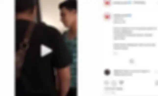 Sebelum Terciduk Pakai Narkoba, Ridho Ilahi Pernah Tertangkap Basah Sedang Ngamar di Hotel Bareng Istri Orang