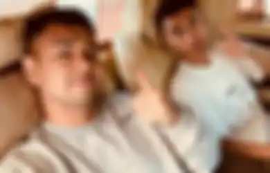 Kepopuleran Kembaran Raffi Ahmad Meroket Gara-gara Sering Diajak Syuting, Billy Syahputra Bongkar Penghasilan Dimas Ramadhan