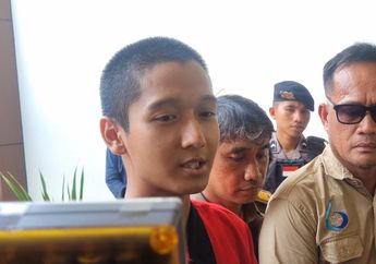 Armor Toreador Bantah Ajukan Restorative Justice, Siap Terima Konsekuensi Usai KDRT Istri