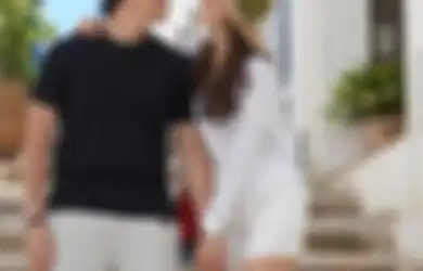 Disebut Pernah Tinggal Satu Atap, Reino Barack Ternyata Masih Mau Layani Luna Maya Meski Hubungan Mereka Telah Kandas: Saya Sudah Tolak Berpuluh-puluh Kali