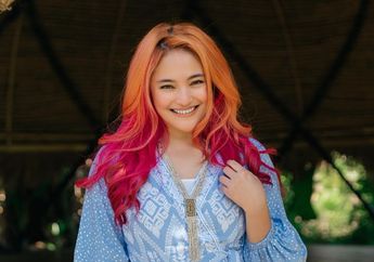Padahal Sudah Jaga Pola Hidup Sehat Tapi Masih Kena Juga, Marshanda Ungkap Kebiasaan Tak Lazim Ini Ternyata Bisa Picu Penyakit Tumor Payudara