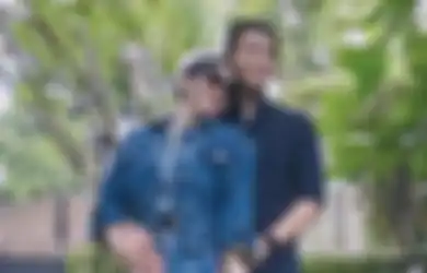 Langsung Ketus Saat Disinggung Kabar Ini, Syahrini Terjebak di Kampung Halaman Reino Barack, Sang Adik Mohon Doa