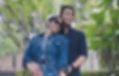 Langsung Ketus Saat Disinggung Kabar Ini, Syahrini Terjebak di Kampung Halaman Reino Barack, Sang Adik Mohon Doa