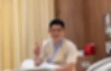 Panik Saat Masuk Ruang Operasi, Ifan Seventeen Ungkap Cara Unik Dokter Tangani Dirinya dengan Putarkan Lagu Ini