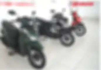 Potongan Jutaan Rupiah Motor Matic Honda Rangka eSAF Serbu Dealer Ada BeAT, Genio, Scoopy dan Vario