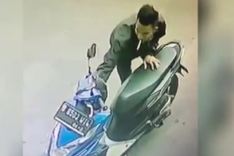 Buat yang Pernah Kehilangan Motor Karena Dicuri, Langsung Datang Aja ke Acara Gebyar Expo   