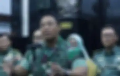 Sekolah Prajuritnya Jadi Klaster Penyebaran Corona, KSAD Tak Hentikan Kegiatan Pendidikan Anak Didiknya di Secapa AD: Positif Itu Diagnosa, Secara Realita Mereka Tidak Rasakan Apa-apa