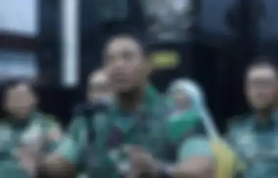 11 Tahun Ikut Dinas Suaminya di Ternate, Istri Letda Inf Munawar Tak Menyangka Dapat Kado Istimewa dari Jenderal Andika Perkasa, Permintaan Tujuan Dinas Langsung Dikabulkan Instan Saat Itu Juga