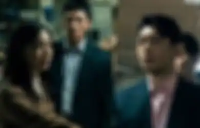 Pertemuan Im Se Mi di Antara Ji Chang Wook dan Wi Ha Joon di Drama Korea The Worst of Evil