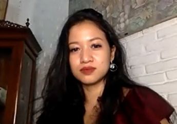 Satu Tahun Pandemi Covid-19, Sita Tyasutami Pasien 01 Masih Terus Mendapat Hujatan Hingga Mentalnya Terganggu