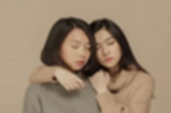 Isyana Sarasvati dan Rara Sekar