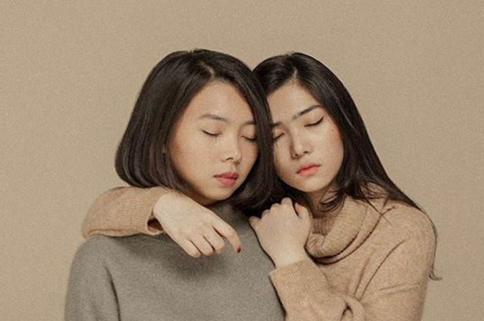 Isyana Sarasvati dan Rara Sekar