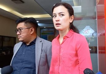 Kena Sindir Tamara Bleszynski, Kimberly Ryder Blak-blakan Ajak Bertemu: Kalau Mau Ngobrol Ya Ayo