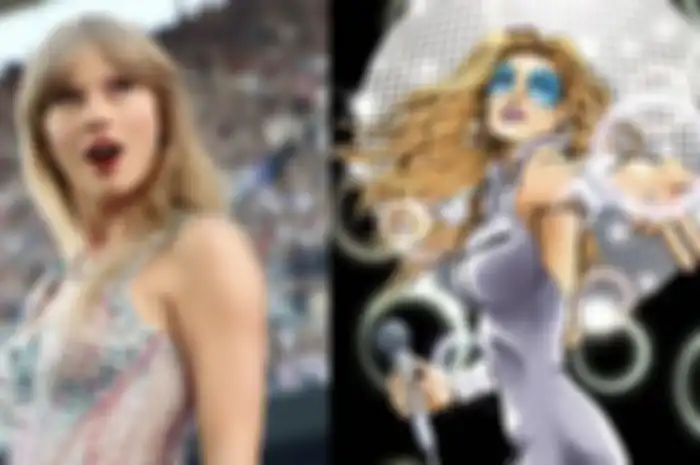 Taylor Swift main peran di Deadpool 3