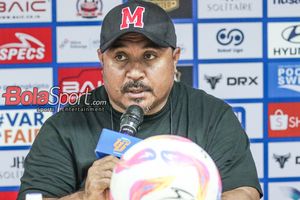 Praktik Menyimpang Imran Nahumarury dan Yeyen Tumena di Malut United: Pemain Setor Uang dan Gaji Diambil!