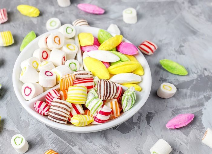 Arti Mimpi Tentang Permen Punya Banyak Makna, Biasanya Bisa Pertanda Baik dan Buruk, Simak Penjelasannya