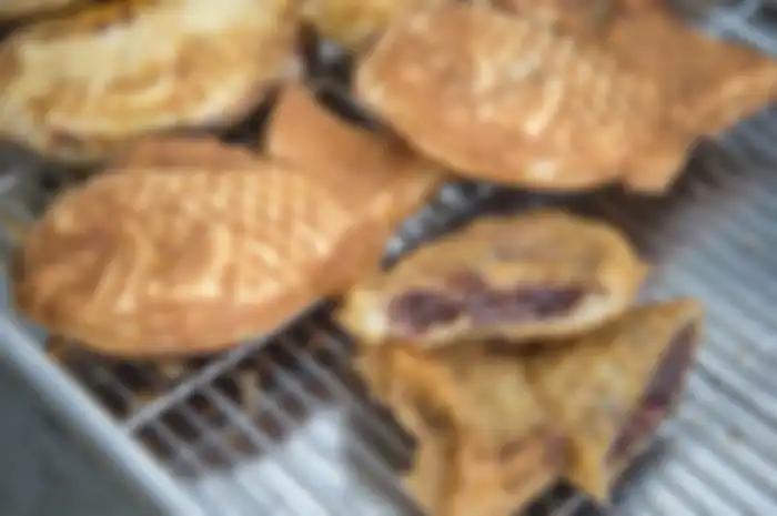 Taiyaki