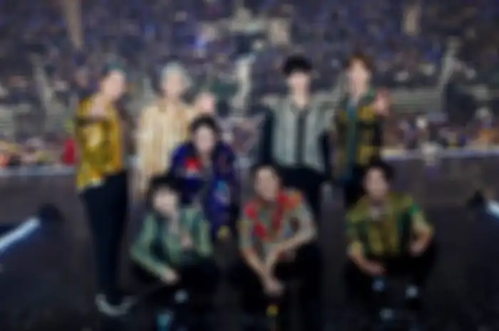 Super Junior
