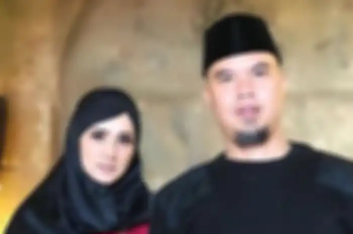 Mulan Jameela ungkap alasannya bisa selalu sabar