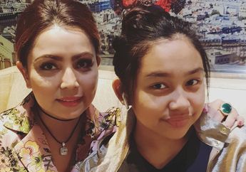 Unggah Foto dengan Bungkus Rokok di Atas Meja, Putri Mayangsari, Khirani Trihatmodjo Langsung Berikan Klarifikasi