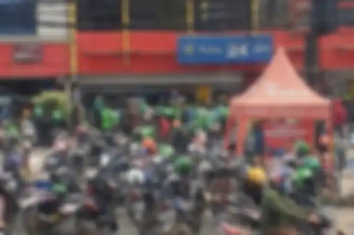 Apa Sih McDonald's BTS Meal yang Diserbu Ratusan Ojol