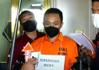 'Dia Menangis' Terungkap! Ternyata Begini Ucapan Istri yang Bikin Bripka RR Kini Enggan Ikuti Skenario Ferdy Sambo, Singgung Soal Pembunuh