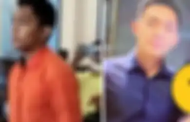 Terbiasa Hidup dengan Fasilitas Mentereng, Mario Dandy Alami Hal Ini Saat Tidur di Penjara