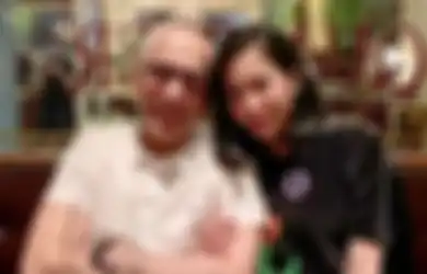 7 Tahun Jatuh ke Pelukan Pria 16 Tahun Lebih Tua, Bunga Zainal Mendadak Singgung Soal Harta Warisan hingga Ogah Miliki Anak Lagi, Ada Apa?