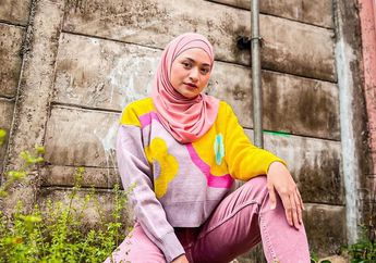 Nathalie Holscher Sambangi Rumah Megah Tiko yang Viral Gegara Rawat Ibu ODGJ, Netizen : Gercep Ngonten!