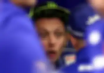 Berat, Rossi Akui Dua Pembalap Ini Bisa Menggagalkannya dalam Perburuan Gelar Juara Dunia