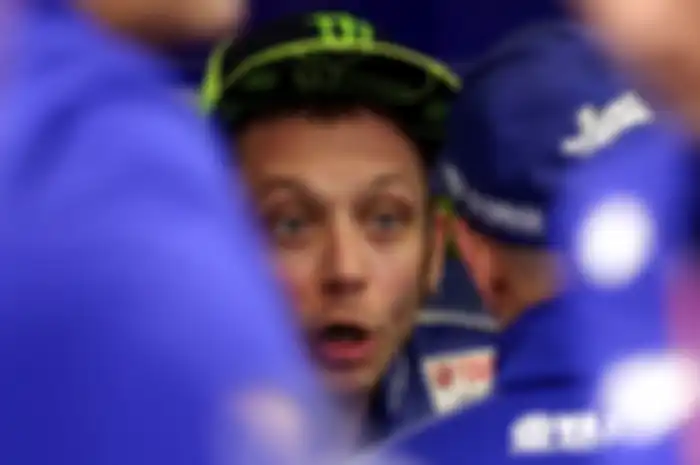 Valentino Rossi