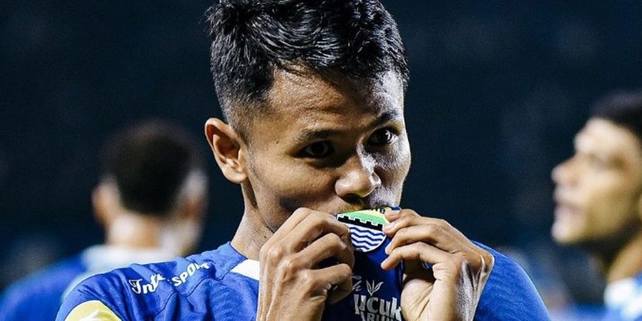 Bomber Timnas Indonesia Gacor lagi di Liga 1, Asisten Anyar Shin Tae-yong Kembali Diagung-agungkan