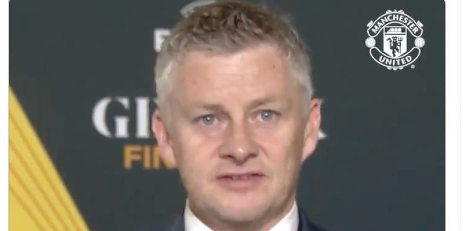 Ole Gunnar Solskjaer: Pemain Manchester United Bisa Juara Liga Inggris