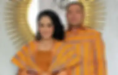 Tak Kalah Dari Krisdayanti Sang Diva Tanah Air, Penampilan Mantan Istri Raul Lemos Berubah Drastis Usai Nikahi Bule Tampan Ini