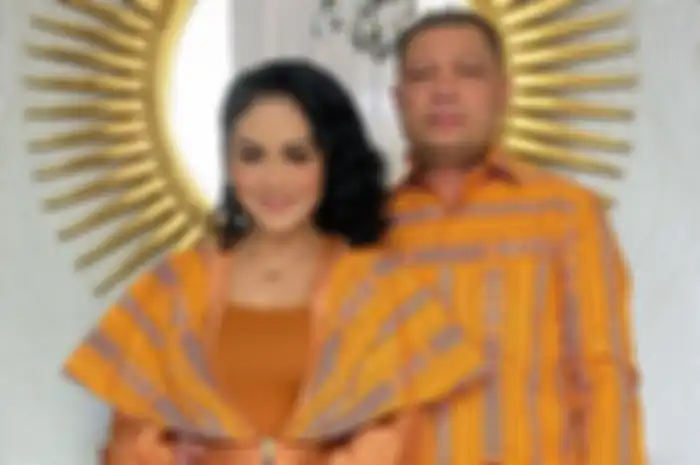 Raul Lemos dan Krisdayanti