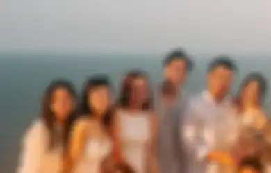 Ada Vidi Aldiano di Lamaran Jessica Mila, Netizen: Vidi Lagi Vidi Lagi